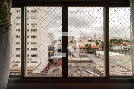 Apartamento à venda com 90m², 2 quartos e 1 vaga Apartamento à venda com 90m², 2 quartos e 1 vagaVista da Sala