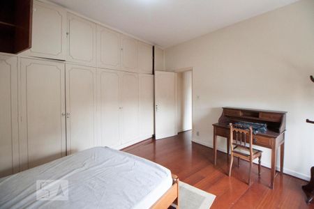 Quarto 1 de apartamento para alugar com 2 quartos, 120m² em Higienópolis, São Paulo