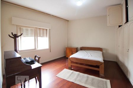 Quarto 1 de apartamento para alugar com 2 quartos, 120m² em Higienópolis, São Paulo