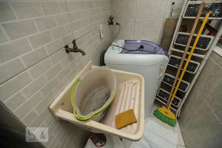 Apartamento para alugar com 80m², 3 quartos e sem vaga Apartamento para alugar com 80m², 3 quartos e sem vagaÁrea de Serviço
