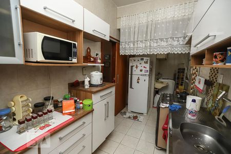 Apartamento para alugar com 80m², 3 quartos e sem vaga Apartamento para alugar com 80m², 3 quartos e sem vagaCozinha