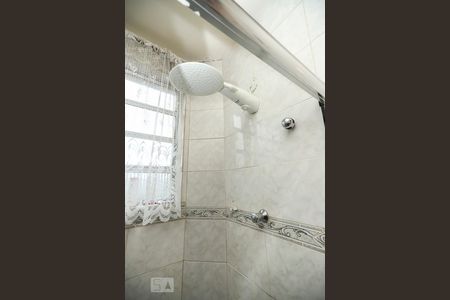 Apartamento para alugar com 80m², 3 quartos e sem vaga Apartamento para alugar com 80m², 3 quartos e sem vagaBanheiro