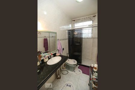 Apartamento para alugar com 80m², 3 quartos e sem vaga Apartamento para alugar com 80m², 3 quartos e sem vagaBanheiro