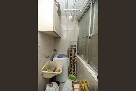 Apartamento para alugar com 80m², 3 quartos e sem vaga Apartamento para alugar com 80m², 3 quartos e sem vagaÁrea de Serviço