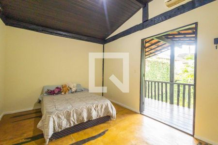 Casa à venda com 400m², 4 quartos e 4 vagasQuarto 1