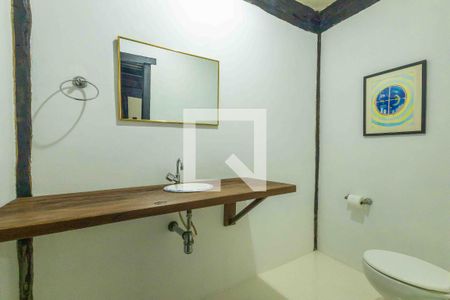 Casa à venda com 400m², 4 quartos e 4 vagasLavabo