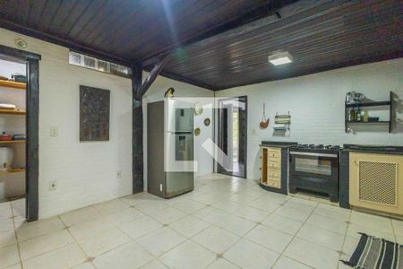 Casa à venda com 400m², 4 quartos e 4 vagasCozinha