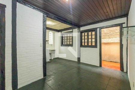 Casa à venda com 400m², 4 quartos e 4 vagasÁrea de Serviço