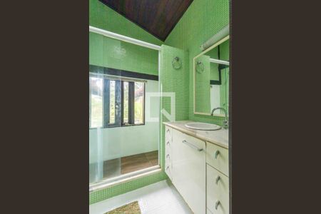 Casa à venda com 400m², 4 quartos e 4 vagasBanheiro Social