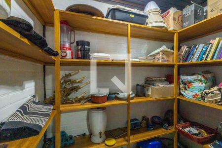 Casa à venda com 400m², 4 quartos e 4 vagasDespensa