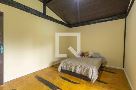 Casa à venda com 400m², 4 quartos e 4 vagasQuarto 1