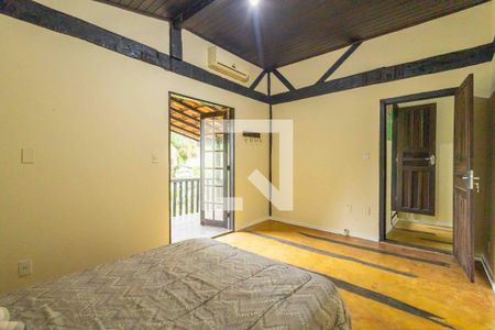 Casa à venda com 400m², 4 quartos e 4 vagasQuarto 1