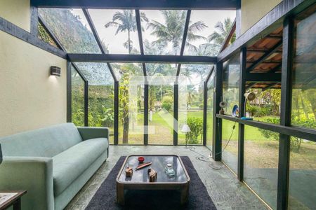 Casa à venda com 400m², 4 quartos e 4 vagasSala