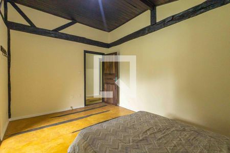 Casa à venda com 400m², 4 quartos e 4 vagasQuarto 1