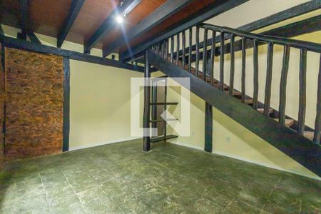 Casa à venda com 400m², 4 quartos e 4 vagasSala