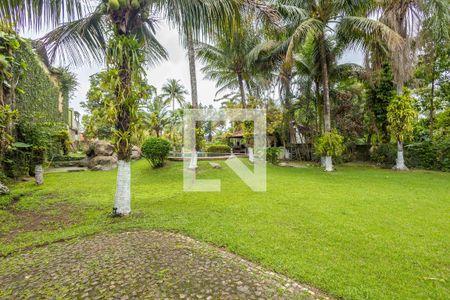 Casa à venda com 400m², 4 quartos e 4 vagasQuintal