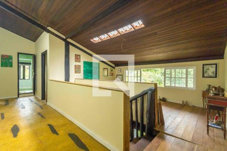 Casa à venda com 400m², 4 quartos e 4 vagasHall