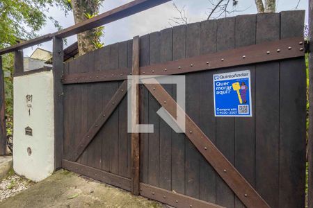 Casa à venda com 400m², 4 quartos e 4 vagasPlaquinha