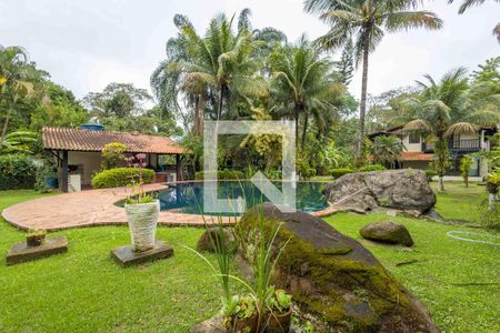 Casa à venda com 400m², 4 quartos e 4 vagasQuintal