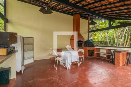 Casa à venda com 400m², 4 quartos e 4 vagasQuintal