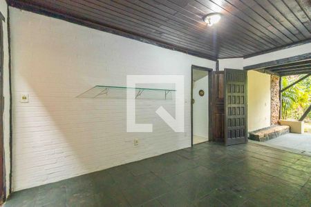 Casa à venda com 400m², 4 quartos e 4 vagasÁrea de Serviço