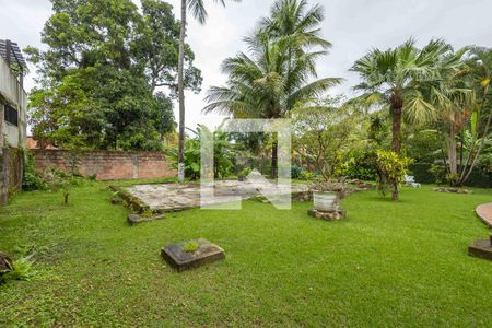 Casa à venda com 400m², 4 quartos e 4 vagasQuintal