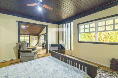 Casa à venda com 400m², 4 quartos e 4 vagasSuíte 1