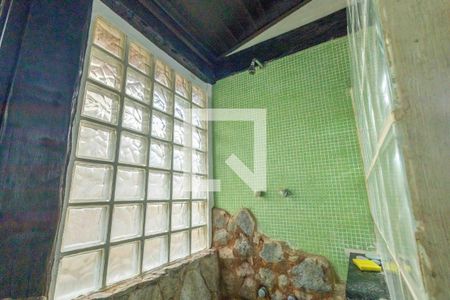 Casa à venda com 400m², 4 quartos e 4 vagasBanheiro da Suíte 1