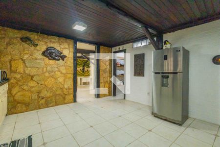 Casa à venda com 400m², 4 quartos e 4 vagasCozinha