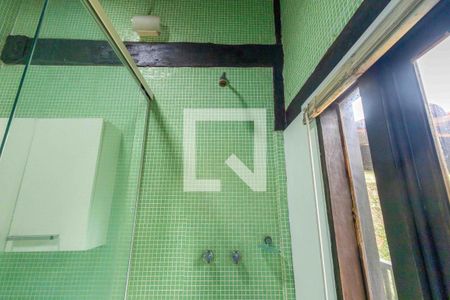 Casa à venda com 400m², 4 quartos e 4 vagasBanheiro Social