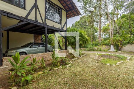 Casa à venda com 400m², 4 quartos e 4 vagasQuintal