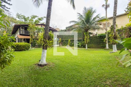 Casa à venda com 400m², 4 quartos e 4 vagasQuintal