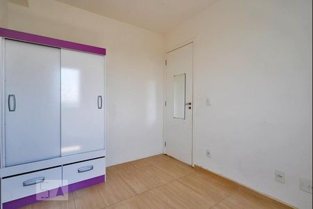 Apartamento para alugar com 33m², 1 quarto e sem vagaQuarto