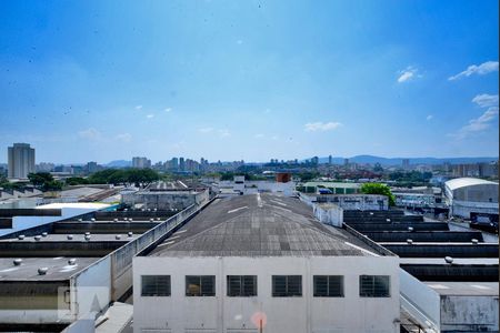 Vista de apartamento para alugar com 1 quarto, 33m² em Água Branca, São Paulo