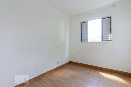 Quarto 2 de apartamento para alugar com 2 quartos, 48m² em Conjunto Habitacional Padre Manoel da Nóbrega, São Paulo