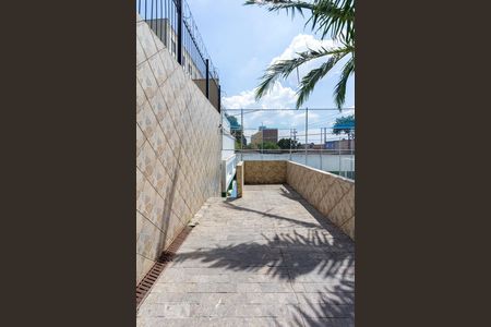 Apartamento para alugar com 48m², 2 quartos e sem vagaÁrea Externa