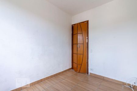 Quarto 2 de apartamento para alugar com 2 quartos, 48m² em Conjunto Habitacional Padre Manoel da Nóbrega, São Paulo