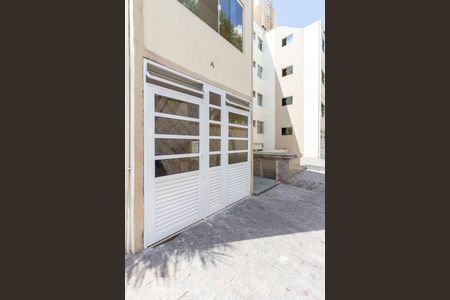 Apartamento para alugar com 48m², 2 quartos e sem vagaFachada do Bloco