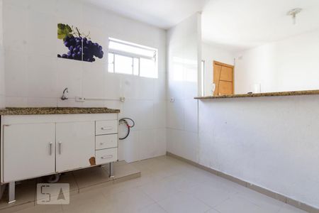 Apartamento para alugar com 48m², 2 quartos e sem vagaCozinha