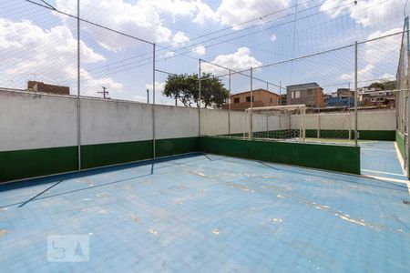 Apartamento para alugar com 48m², 2 quartos e sem vagaQuadra