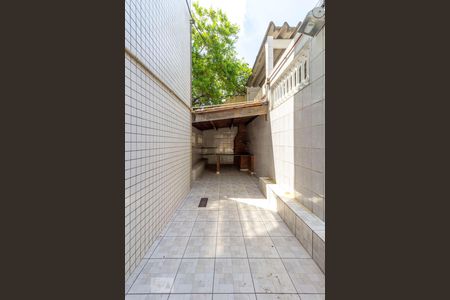 Apartamento para alugar com 48m², 2 quartos e sem vagaChurrasqueira