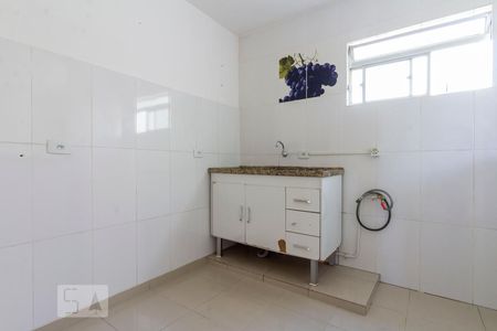 Apartamento para alugar com 48m², 2 quartos e sem vagaCozinha