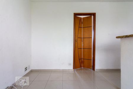 Sala de apartamento para alugar com 2 quartos, 48m² em Conjunto Habitacional Padre Manoel da Nóbrega, São Paulo