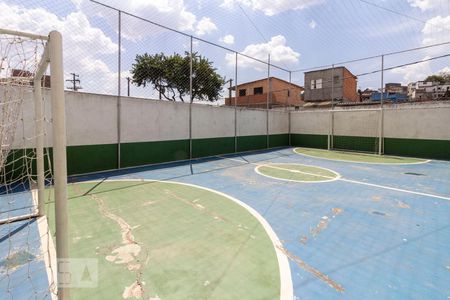 Apartamento para alugar com 48m², 2 quartos e sem vagaQuadra