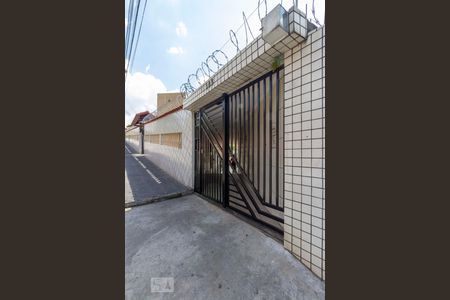 Apartamento para alugar com 48m², 2 quartos e sem vagaFachada