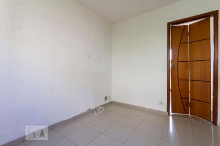 Sala de apartamento para alugar com 2 quartos, 48m² em Conjunto Habitacional Padre Manoel da Nóbrega, São Paulo