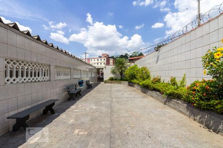 Apartamento para alugar com 48m², 2 quartos e sem vagaÁrea Externa