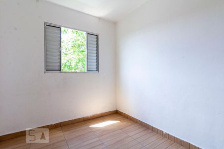 Quarto 1 de apartamento para alugar com 2 quartos, 48m² em Conjunto Habitacional Padre Manoel da Nóbrega, São Paulo