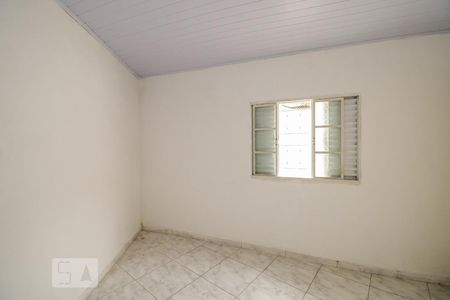 Quarto 2 de casa para alugar com 2 quartos, 42m² em Vila Carrão, São Paulo