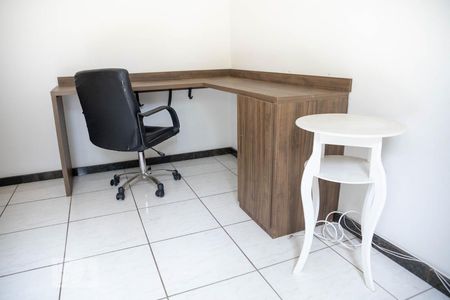 Apartamento à venda com 75m², 2 quartos e 1 vagaMóveis do Quarto 2